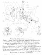 Электронасос Кама-10 бц-0.5-20 Новый