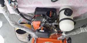 Stihl BT-121 hitachi bt 300 мотобур