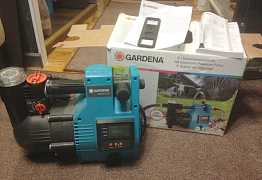 Gardena 4000/5 LCD comfort