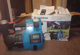 Gardena 4000/5 LCD comfort