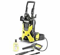 Автомойка высокого давления Karcher K5