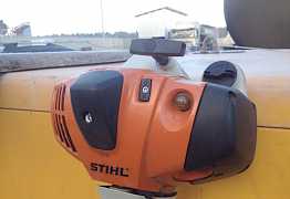 Кусторез подрезчик штиль Stihl FS-490 C-EM K