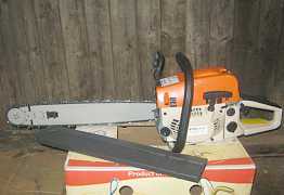 Бензопила Stihl MS-660