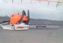 Бензопила stihl MS-280