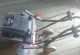 Культиватор BriggsStratton DDE V 500 II США