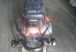 Культиватор BriggsStratton DDE V 500 II США