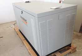 Газовый генератор Generac QT22