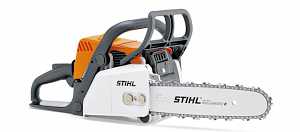 Ремонт бензопил Stihl