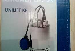 Grundfos unilift KP150-A-1