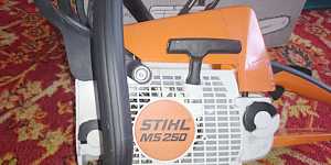 Stihl MS250