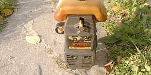 Бензокоса ryobi-790r