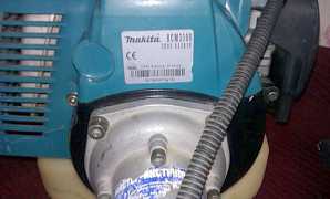 Триммер Makita BCM 3300