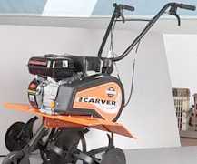 Продам мотокультиватор carver T-650R