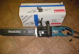 Пила цепная makita UC4530 A