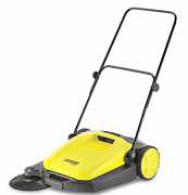 Подметальная машина Karcher (Керхер) S 550