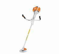 Бензиновый кусторез stihl