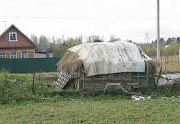 Баннеры б/у