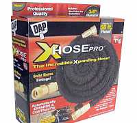 Улучшенная версия шланга Xhose - Xhose Pro. 30 м