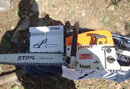 Бензопила Stihl ms 280