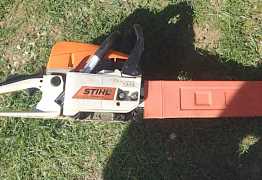 Бензопила Stihl ms 280