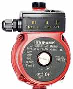 Насос циркуляционный unipump UPA 15-90 160