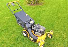 Газонокосилка CUB cadet CC 98 B