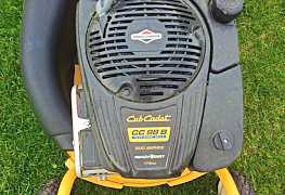 Газонокосилка CUB cadet CC 98 B