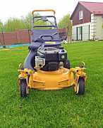 Газонокосилка CUB cadet CC 98 B