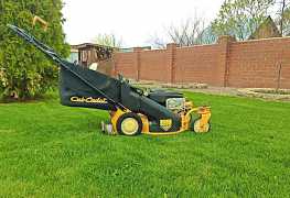 Газонокосилка CUB cadet CC 98 B