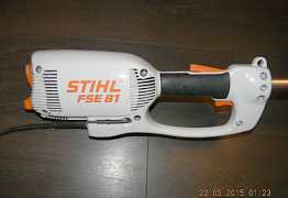 Триммер электрический Stihl FSE 81