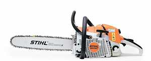 Новая бензопила Stihl MS 270 C - 2.6кВт/3.5лс