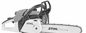 Новая бензопила Stihl MS 270 C - 2.6кВт/3.5лс