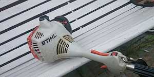 Мотокоса stihl fs 38