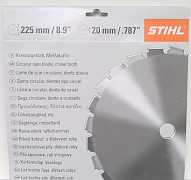 Stihl пильный диск