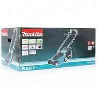 Газонокосилка Makita ELM3711