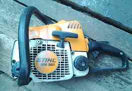 Продам stihl ms 180