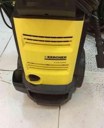 Karcher 5.55 jubilee