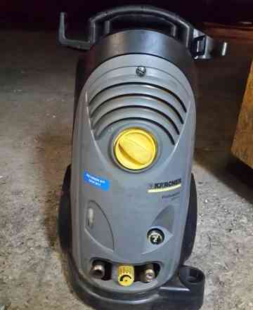 Продам karcher Профессионал HD 6/15C