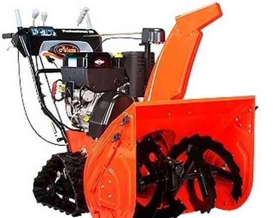 Снегоуборщик Ariens ST24 Compact Трек