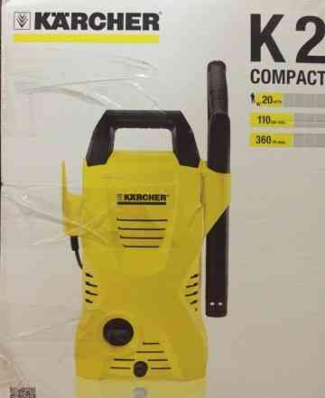 Karcher K2