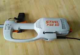 Триммер электрический Stihl FSE 60