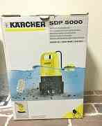 Насос погружной Karcher sdp 5000