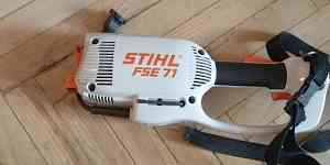 Триммер электрический stihl FSE 71