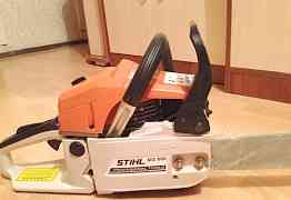 Бензопила Stihl MS 660