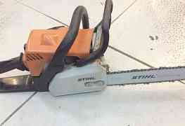 Бензопила Stihl MS 180 C