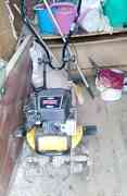 Мотокультиватор Briggs and Stratton