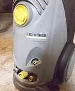 Продам karcher Профессионал HD 6/15C