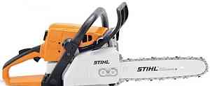 Бензопила stihl 180