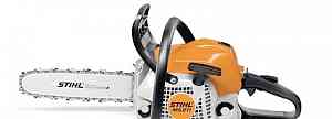 Бензопила stihl 180