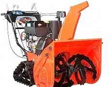 Снегоуборщик Ariens ST24 Compact Трек